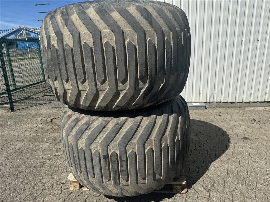 Rad typu Trelleborg 800/40-26.5 Komplette hjul, Gebrauchtmaschine v Ringe (Obrázek 1)