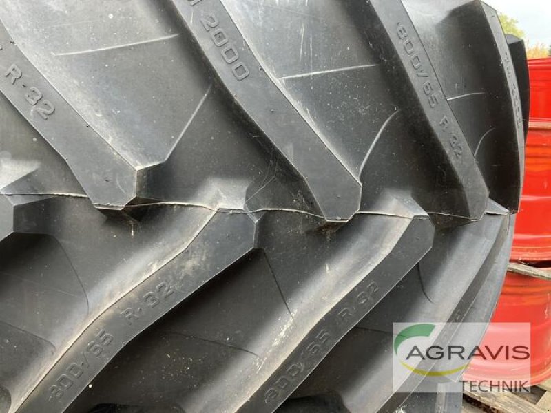 Rad του τύπου Trelleborg 800/65 R32 178A8, Neumaschine σε Königslutter (Φωτογραφία 2)