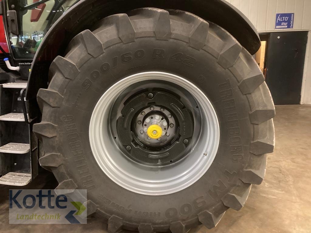 Rad tipa Trelleborg 900/60 R42, Gebrauchtmaschine u Rieste (Slika 1)