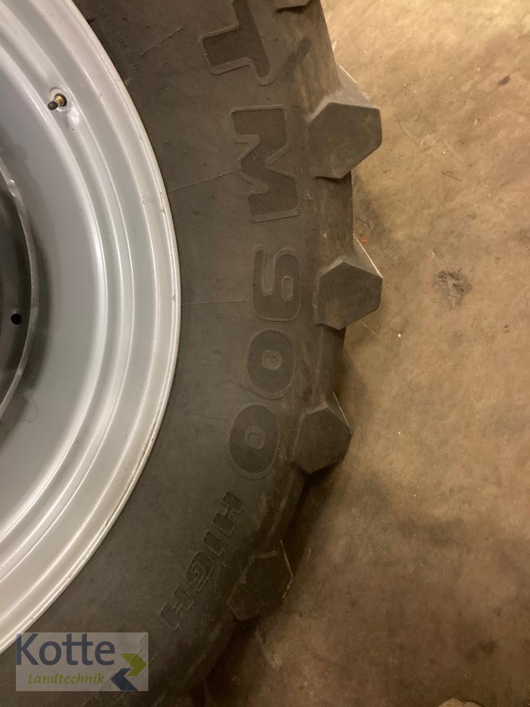 Rad tipa Trelleborg 900/60 R42, Gebrauchtmaschine u Rieste (Slika 4)