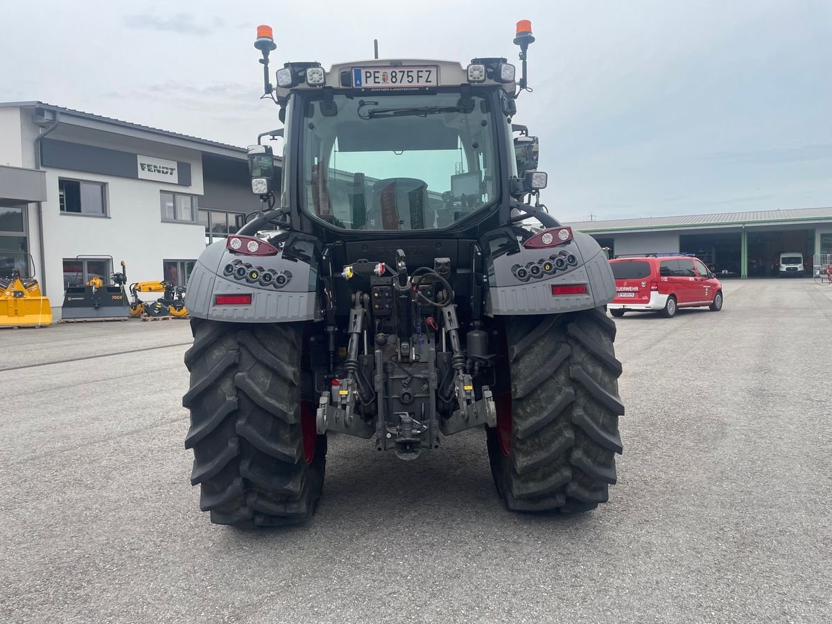 Rad tipa Trelleborg Kompletträder 600/65R38 & 540/65R24, Gebrauchtmaschine u Saxen (Slika 7)