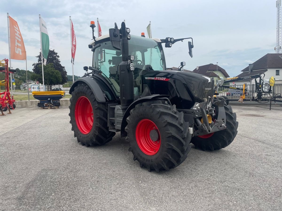 Rad typu Trelleborg Kompletträder 600/65R38 & 540/65R24, Gebrauchtmaschine w Saxen (Zdjęcie 5)