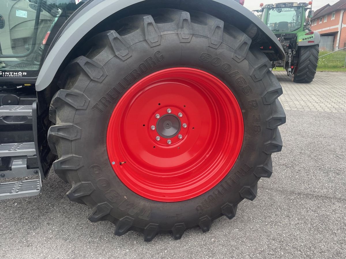 Rad typu Trelleborg Kompletträder 600/65R38 & 540/65R24, Gebrauchtmaschine v Saxen (Obrázek 8)