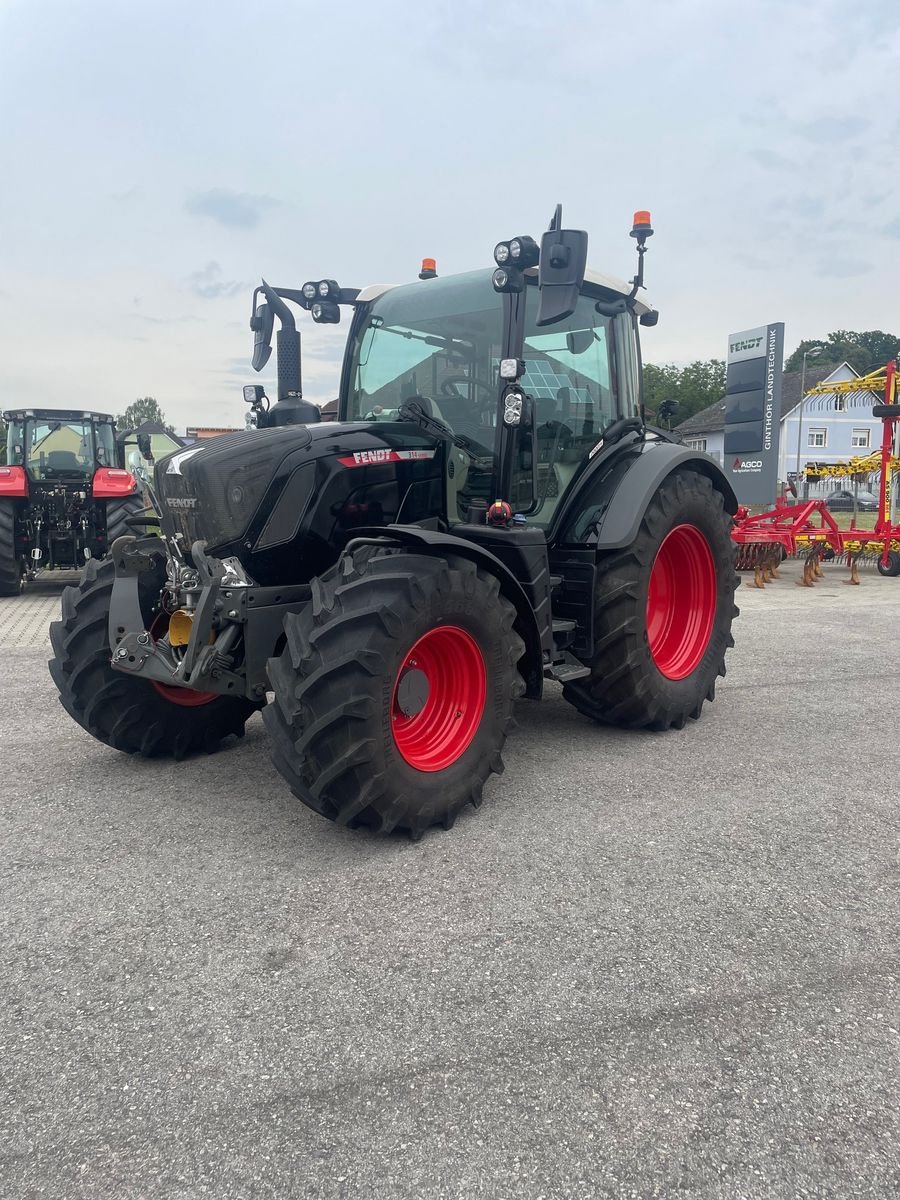 Rad typu Trelleborg Kompletträder 600/65R38 & 540/65R24, Gebrauchtmaschine w Saxen (Zdjęcie 1)