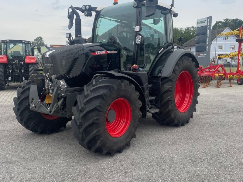 Rad типа Trelleborg Kompletträder 600/65R38 & 540/65R24, Gebrauchtmaschine в Saxen