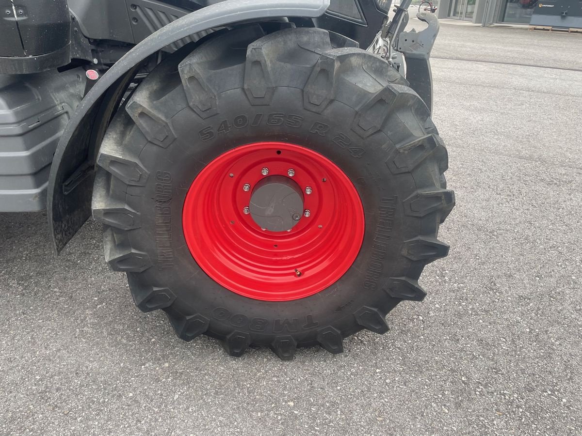 Rad a típus Trelleborg Kompletträder 600/65R38 & 540/65R24, Gebrauchtmaschine ekkor: Saxen (Kép 10)