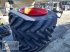 Rad del tipo Trelleborg Kompletträder 750/70R44 u. 650/60R38, Gebrauchtmaschine In Eben (Immagine 12)