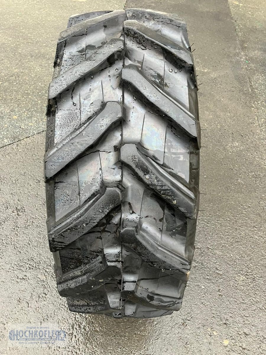 Rad от тип Trelleborg Pneutrac VF 280/70 R18, Gebrauchtmaschine в Wies (Снимка 2)