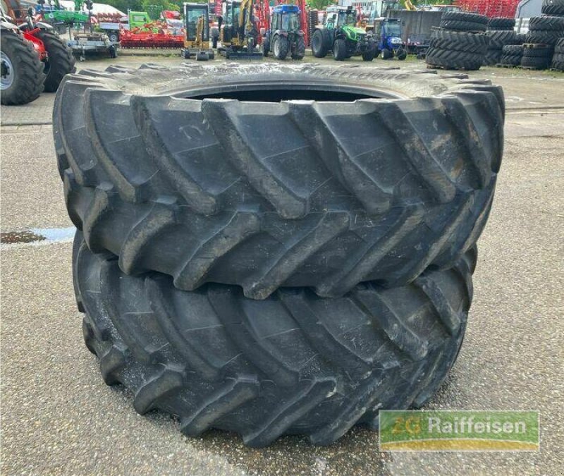 Rad tipa Trelleborg Räder 650/65 R42, Gebrauchtmaschine u Bühl (Slika 1)