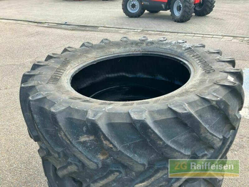 Rad от тип Trelleborg Räder 650/65 R42, Gebrauchtmaschine в Bühl (Снимка 2)