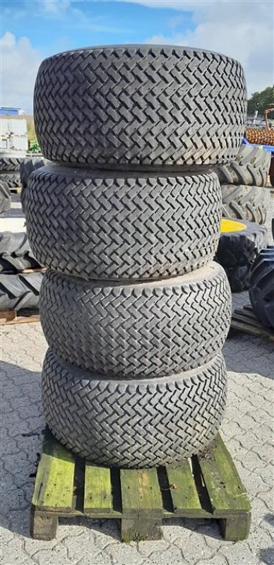 Rad tipa Trelleborg Soft Grip 539 - 33x15.50-15, Gebrauchtmaschine u Horsens (Slika 2)