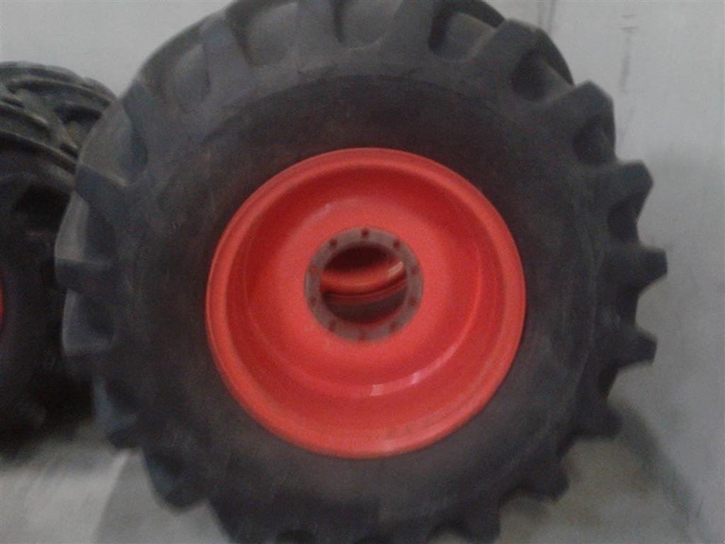 Rad tip Trelleborg Terra 73/44x32 og 750/50x30,5, Gebrauchtmaschine in Assens (Poză 2)