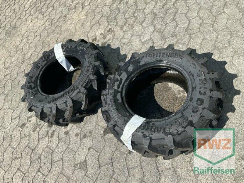 Rad del tipo Trelleborg TM 700 280/70 R16, Vorführmaschine en Kruft (Imagen 5)