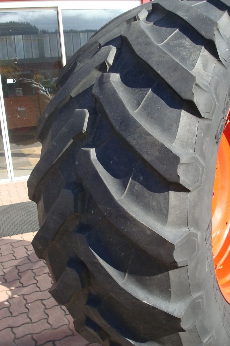 Rad tipa Trelleborg Trelleborg 650/65R38 + 540/65R28, Gebrauchtmaschine u Judenburg (Slika 7)