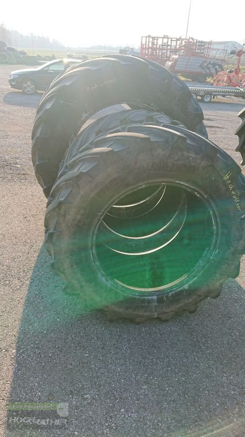 Rad типа Trelleborg Trelleborg TM 1060 650/60R38 520/60R28, Gebrauchtmaschine в Kronstorf (Фотография 7)