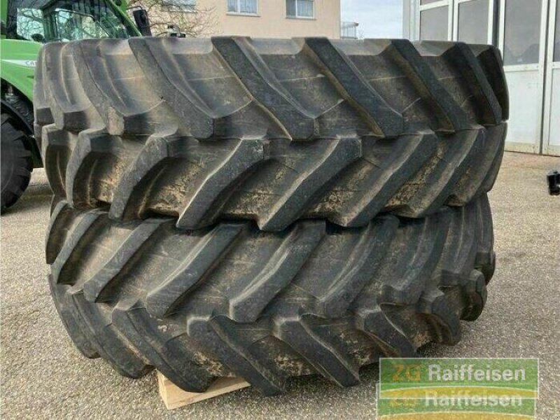 Rad typu Trelleborg vf 650/85r42, Gebrauchtmaschine v Bühl (Obrázok 1)