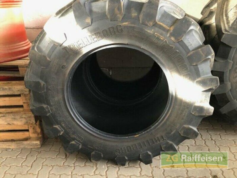 Rad del tipo Trelleborg VF 710/60R34, Gebrauchtmaschine en Bruchsal (Imagen 1)