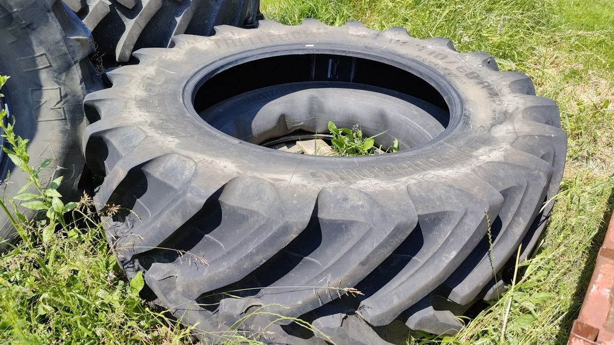 Rad tipa Trelleborg VF 710/60R42  TM1060, Gebrauchtmaschine u Kirchschlag (Slika 1)