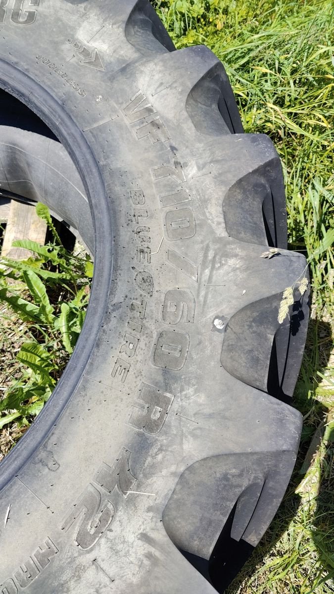 Rad tip Trelleborg VF 710/60R42  TM1060, Gebrauchtmaschine in Kirchschlag (Poză 3)