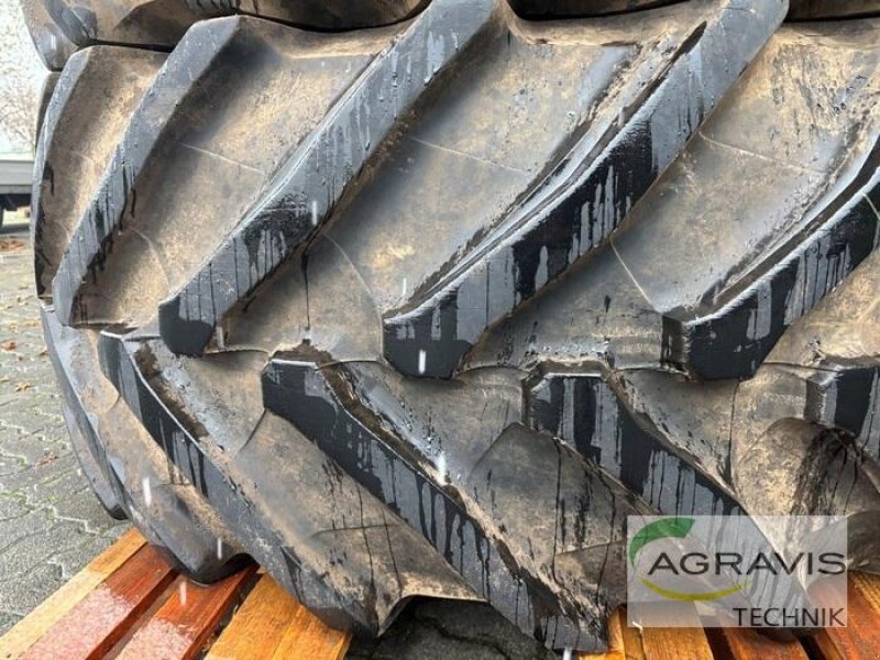 Rad от тип Trelleborg VF710/60 R42, Gebrauchtmaschine в Hörstel (Снимка 4)