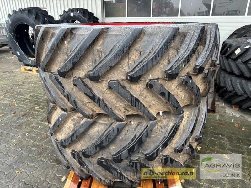 Rad des Typs Trelleborg VF710/60 R42, Gebrauchtmaschine in Hörstel (Bild 1)