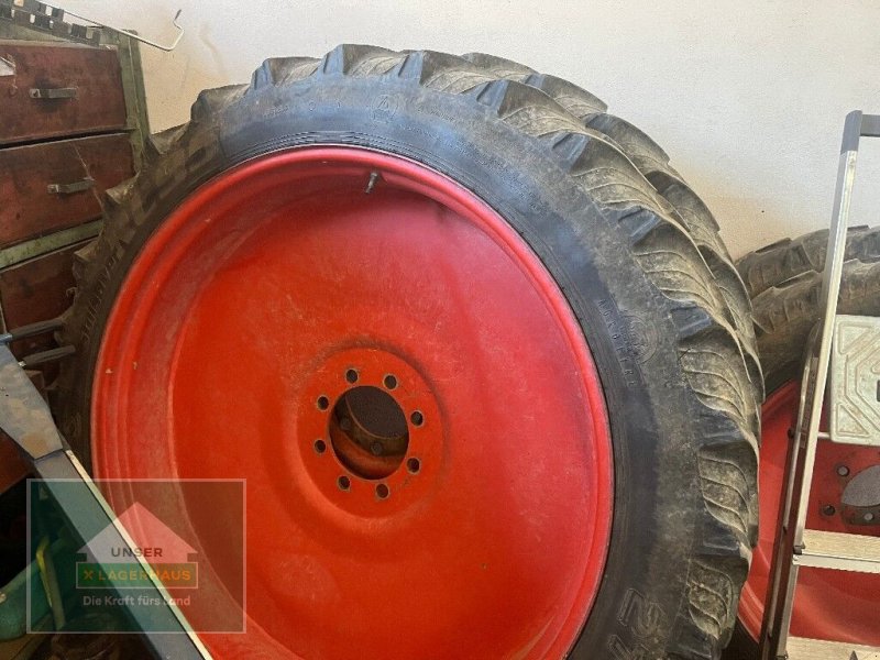 Rad типа Trinker 230/95R32 & 270/95R46, Gebrauchtmaschine в Enns (Фотография 1)