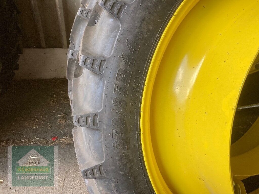 Rad tipa Trinker 270/95 R44, Neumaschine u Kapfenberg (Slika 4)