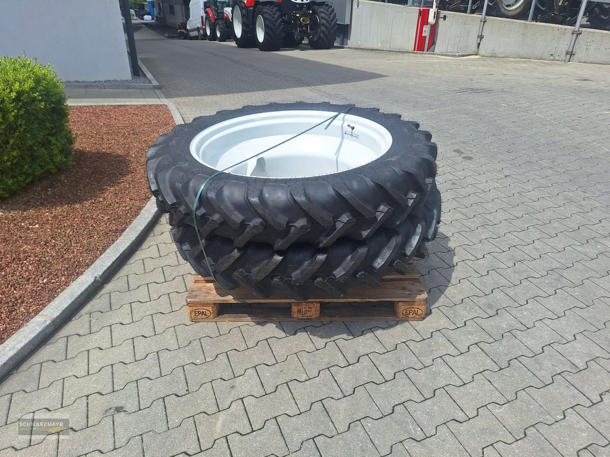 Rad tipa Trinker 270/95R38 Zwillingsräder, Neumaschine u Aurolzmünster (Slika 2)