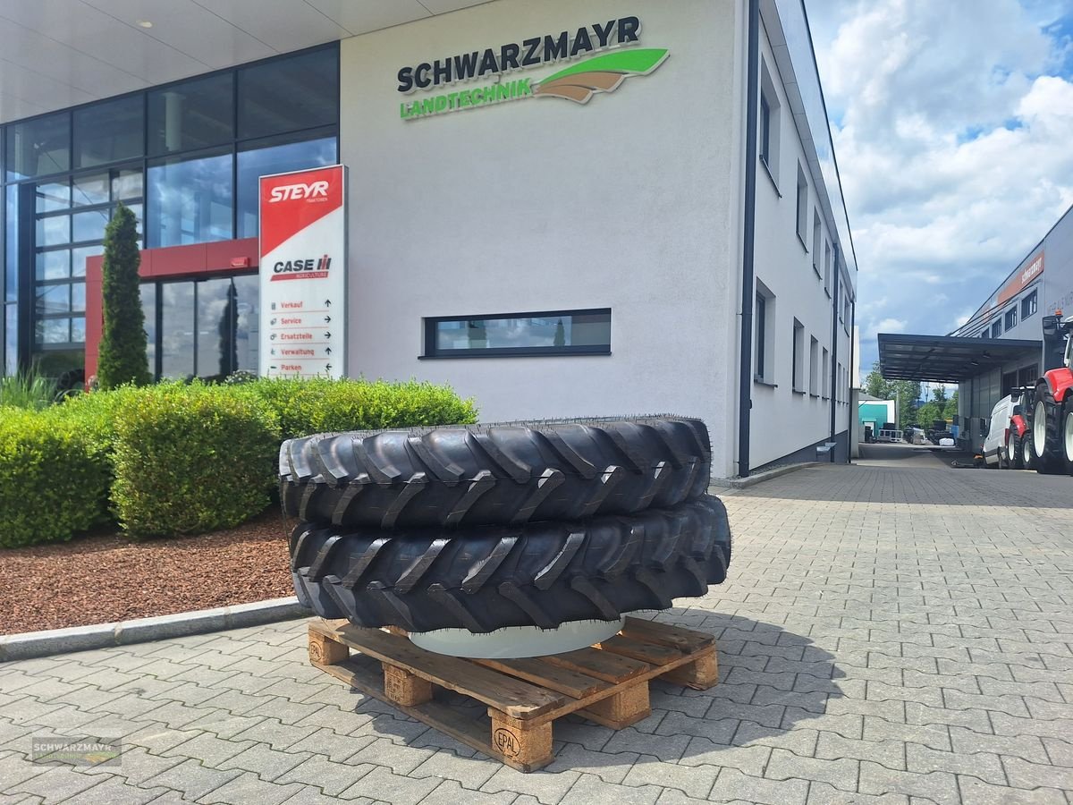 Rad типа Trinker 270/95R38 Zwillingsräder, Neumaschine в Aurolzmünster (Фотография 1)