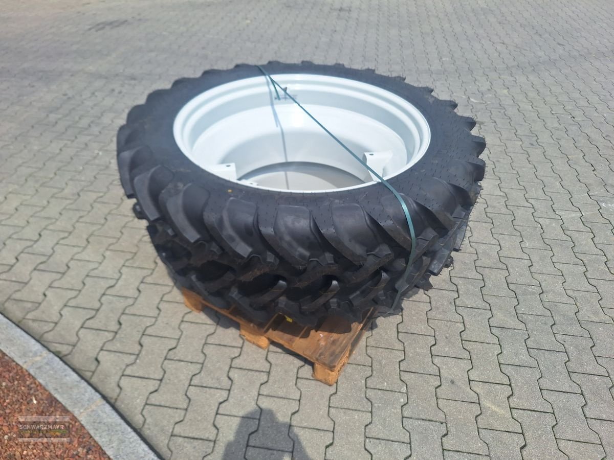 Rad typu Trinker 270/95R38 Zwillingsräder, Neumaschine w Aurolzmünster (Zdjęcie 3)