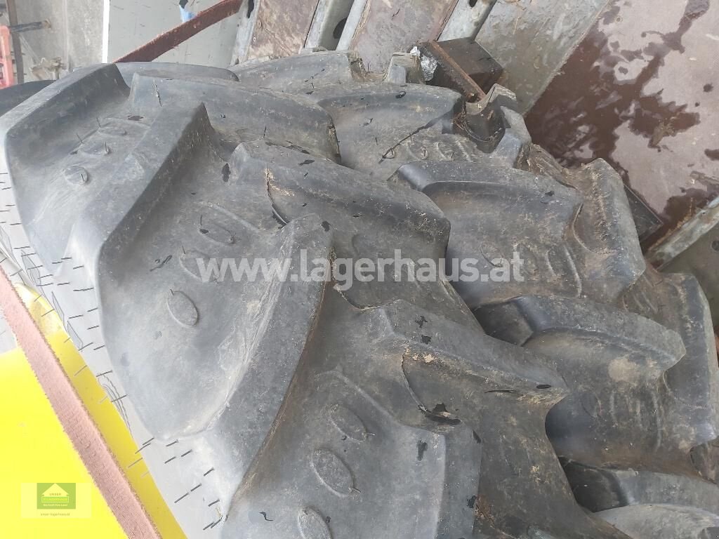 Rad za tip Trinker 320/85R32, Gebrauchtmaschine u Klagenfurt (Slika 2)