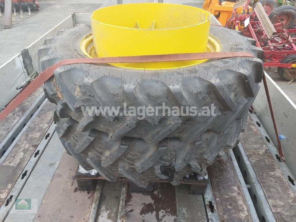 Rad tipa Trinker 320/85R32, Gebrauchtmaschine u Klagenfurt (Slika 3)