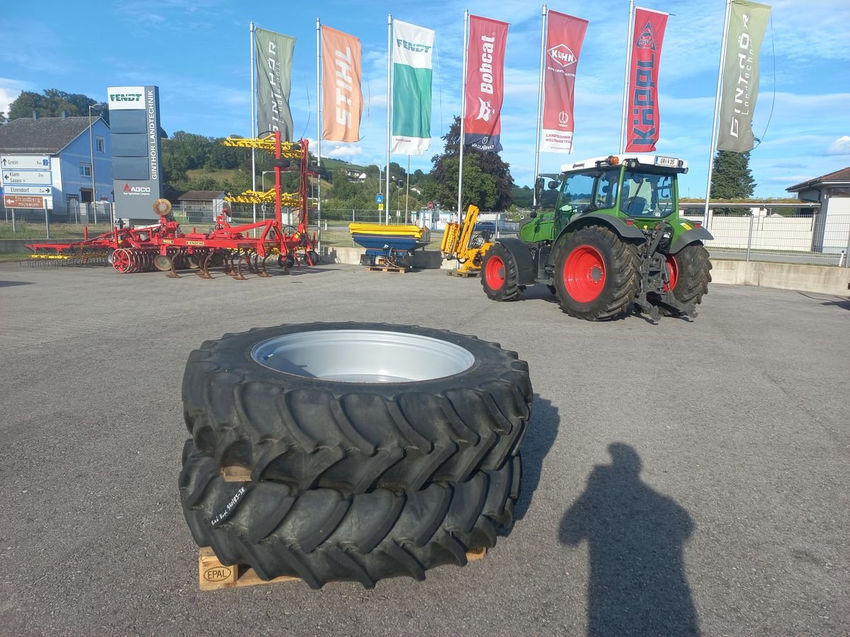 Rad tip Trinker 340/85R38, Gebrauchtmaschine in Saxen (Poză 1)