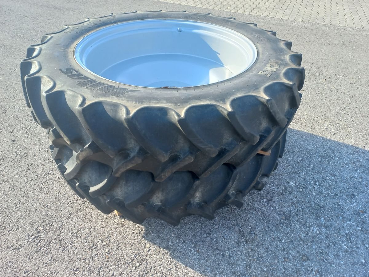 Rad του τύπου Trinker 340/85R38, Gebrauchtmaschine σε Saxen (Φωτογραφία 5)