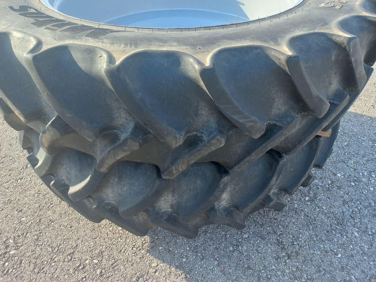 Rad tip Trinker 340/85R38, Gebrauchtmaschine in Saxen (Poză 4)