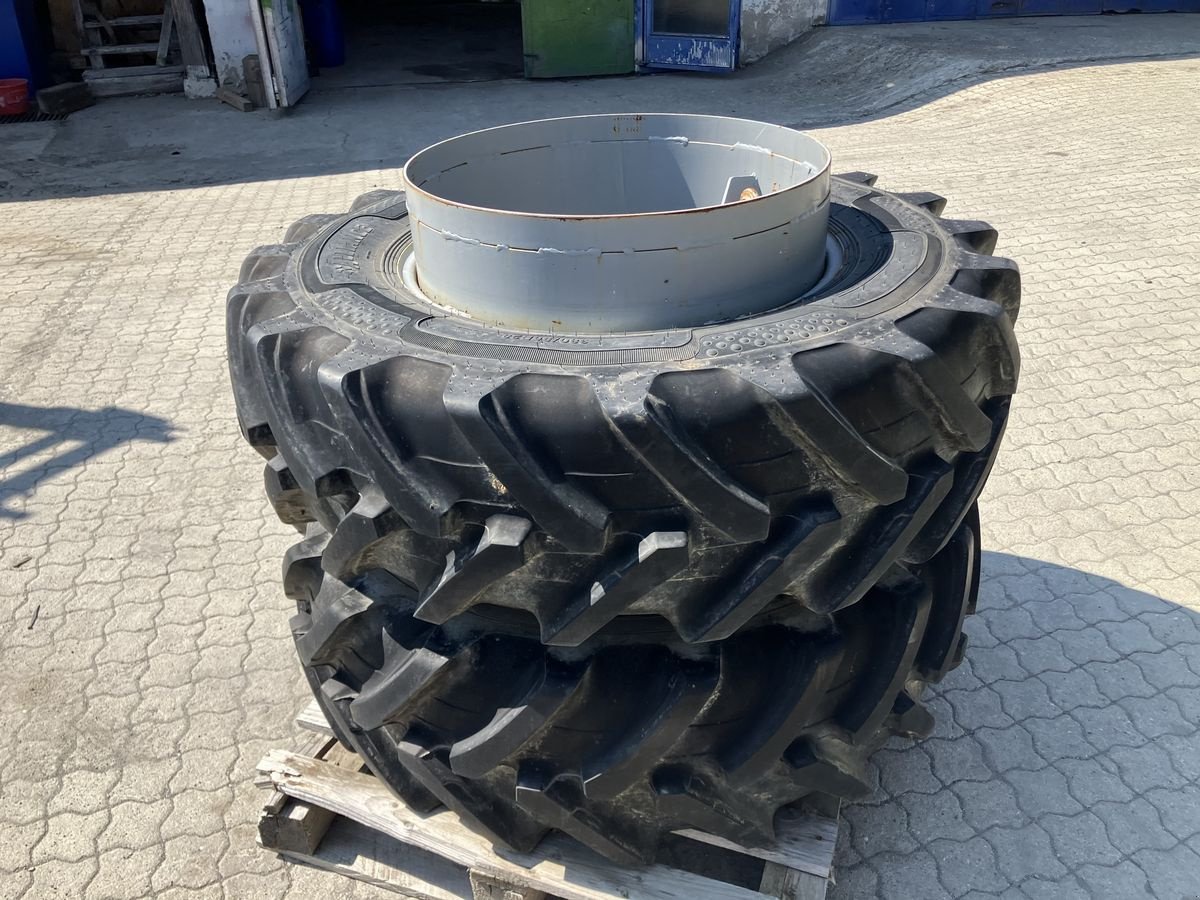 Rad του τύπου Trinker 380/85 R 28, Gebrauchtmaschine σε Villach (Φωτογραφία 4)