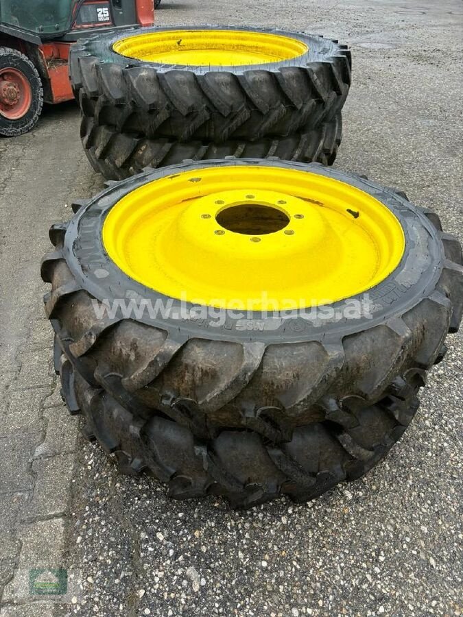 Rad Türe ait Trinker RÄDER ZU JOHN DEERE 5090R, Gebrauchtmaschine içinde Klagenfurt (resim 1)