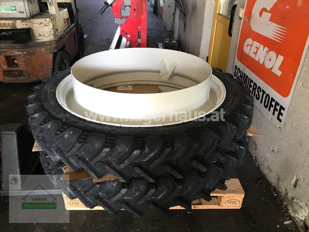 Rad tipa Trinker ZWILLINGSRÄDER 230/95R42, Neumaschine u Wartberg (Slika 1)