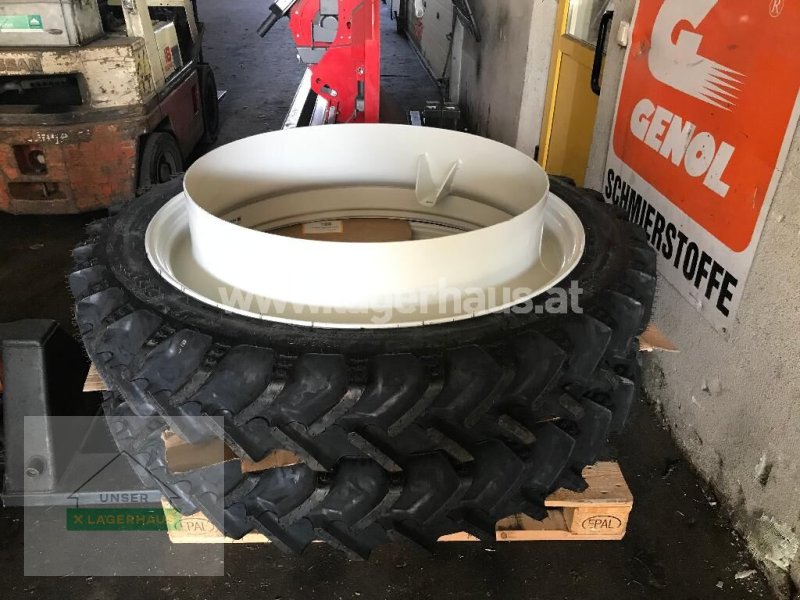 Rad tipa Trinker ZWILLINGSRÄDER 230/95R42, Neumaschine u Wartberg (Slika 1)