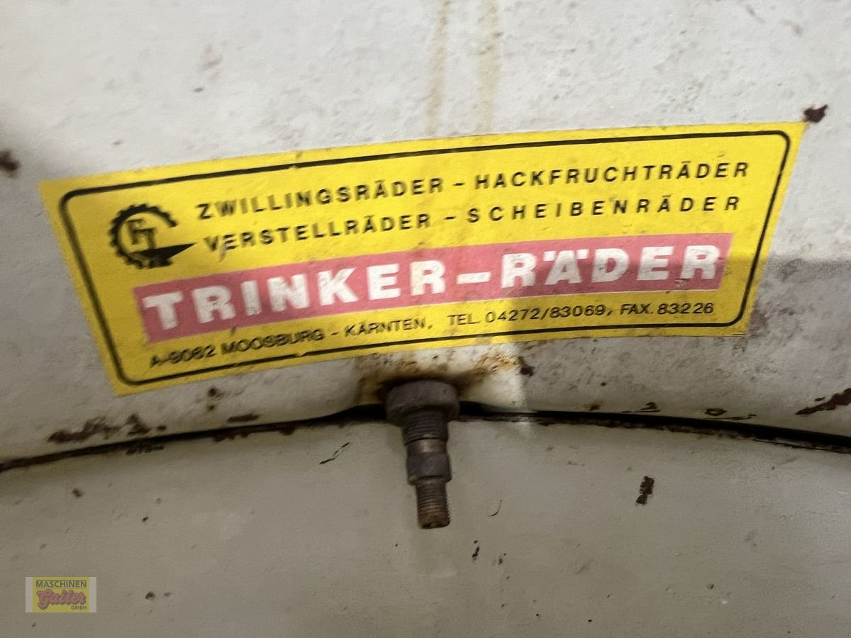 Rad za tip Trinker Zwillingsräder 14.9-30, Gebrauchtmaschine u Kötschach (Slika 11)