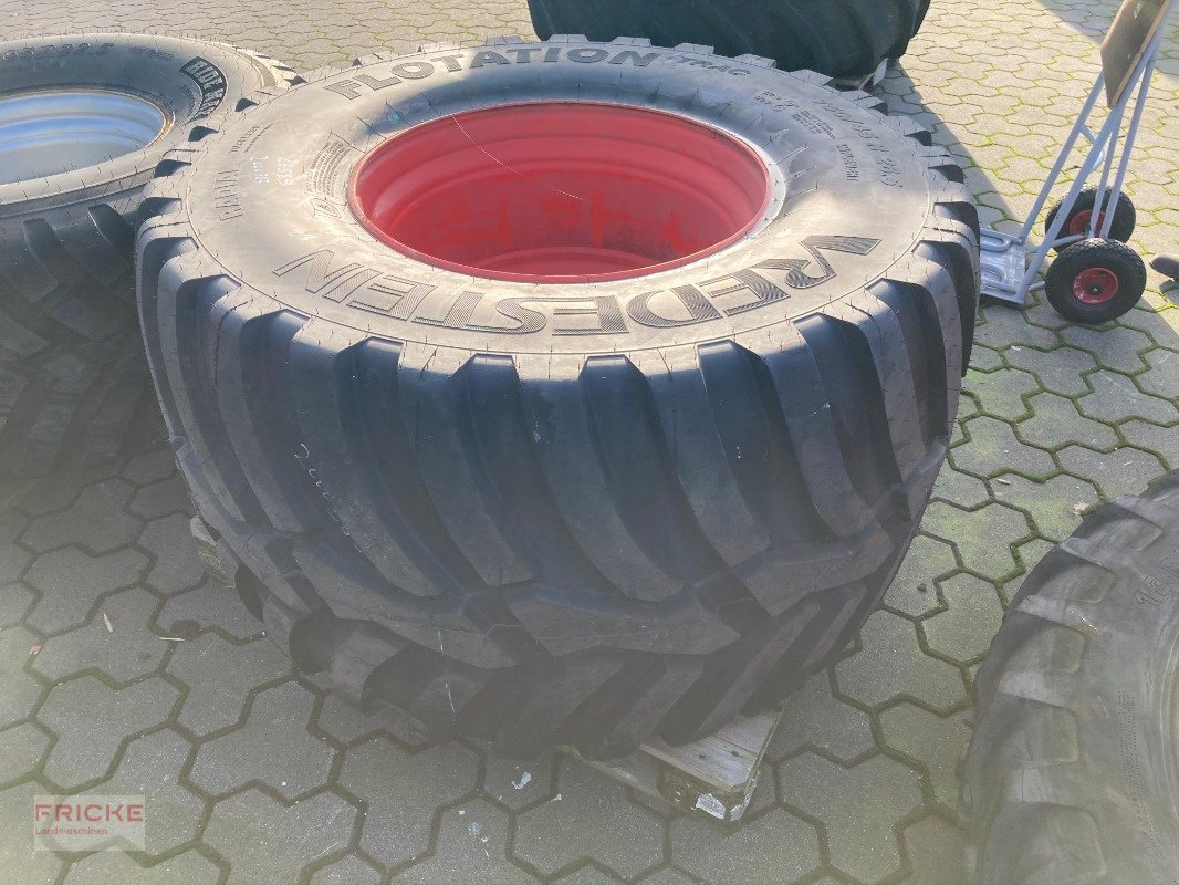 Rad typu Vredestein 1x 750/45 R26.5, Gebrauchtmaschine v Bockel - Gyhum (Obrázek 2)