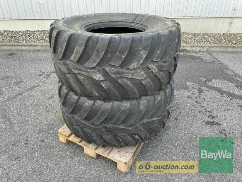 Rad des Typs Vredestein 2X 560/60 R22,5 IMP, Gebrauchtmaschine in Bamberg (Bild 1)