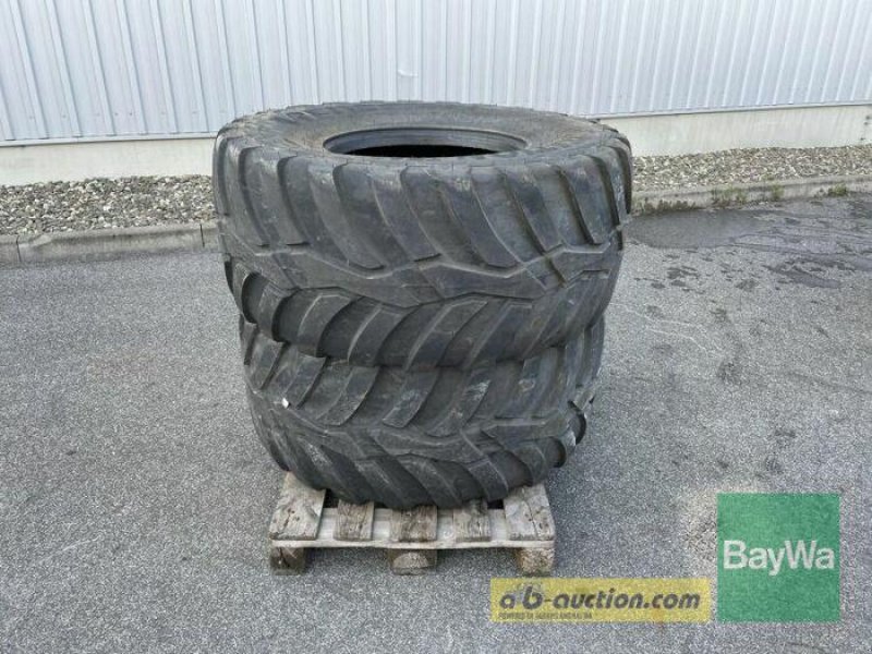 Rad des Typs Vredestein 2X 560/60 R22,5 IMP, Gebrauchtmaschine in Bamberg (Bild 1)