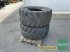 Rad del tipo Vredestein 2X 560/60R22,5, Gebrauchtmaschine In Bamberg (Immagine 1)