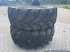 Rad des Typs Vredestein 2x 650/65R42 mit Felge, Neumaschine in Neuenhaus (Bild 1)