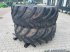 Rad des Typs Vredestein 2x 650/65R42 mit Felge, Neumaschine in Neuenhaus (Bild 2)