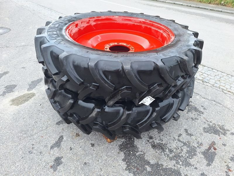 Rad za tip Vredestein 340/85 R 38 Pflegeräder, Gebrauchtmaschine u St. Marienkirchen (Slika 2)