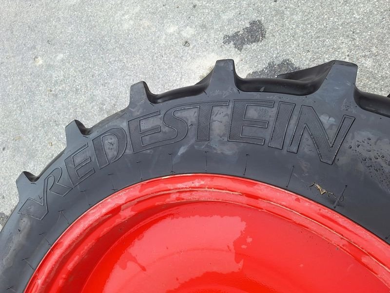 Rad za tip Vredestein 340/85 R 38 Pflegeräder, Gebrauchtmaschine u St. Marienkirchen (Slika 5)