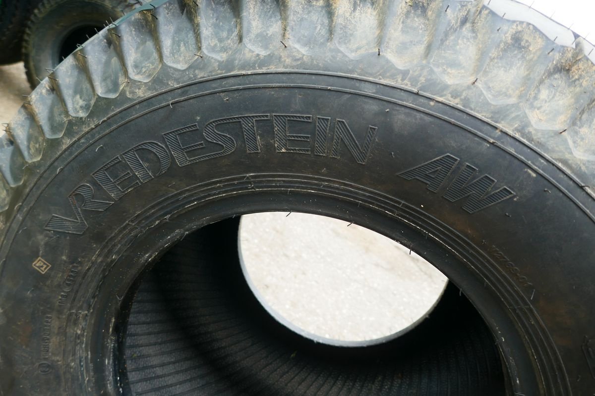 Rad typu Vredestein 500/50-17, Gebrauchtmaschine v Villach (Obrázek 9)