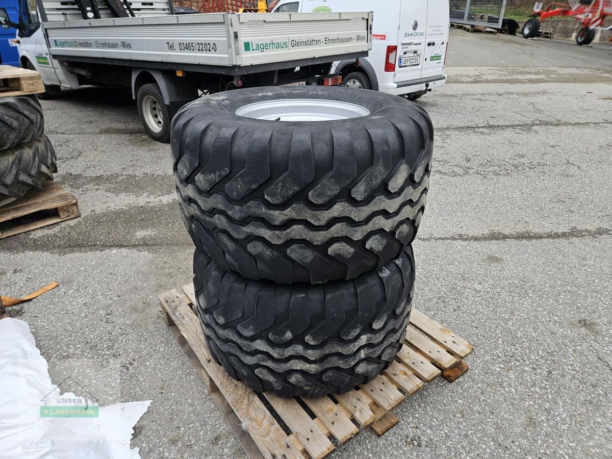 Rad van het type Vredestein 500/50 R17, Gebrauchtmaschine in Wies (Foto 2)